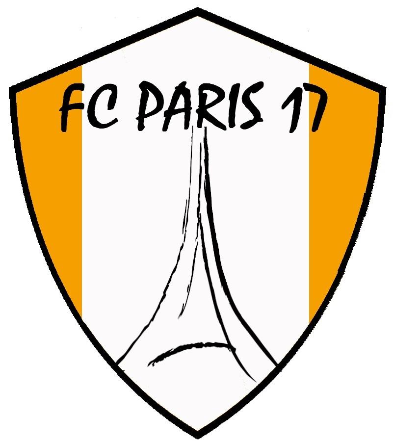 Logo de FC PARIS CLICHY C